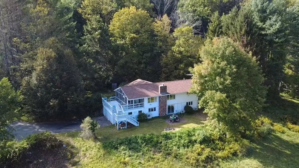 765 North Poland Rd., Conway