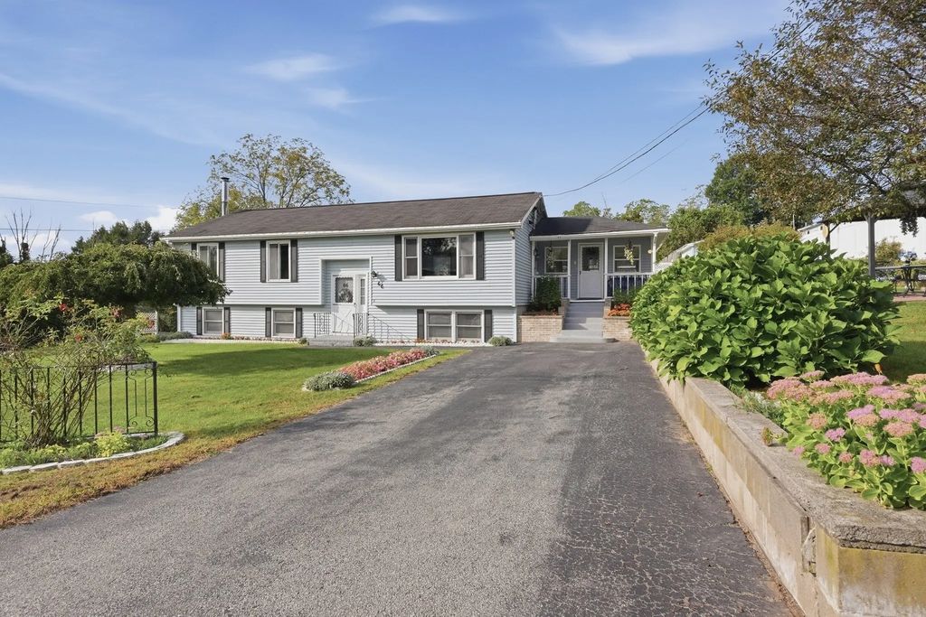 66 Observatory Avenue, Haverhill