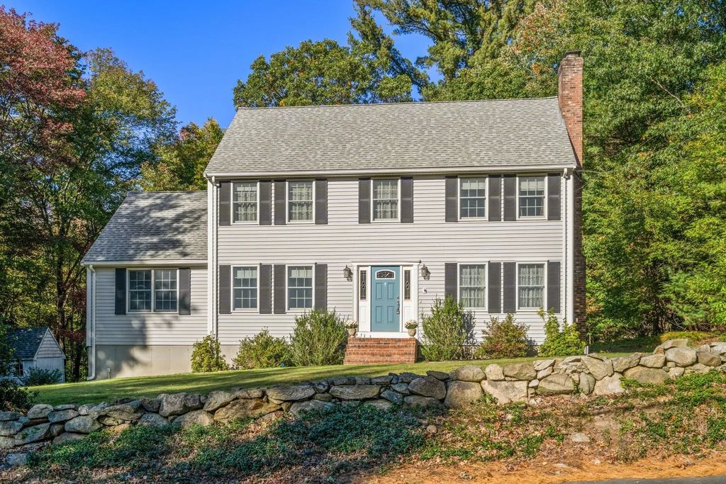 70 Prospect St, Franklin