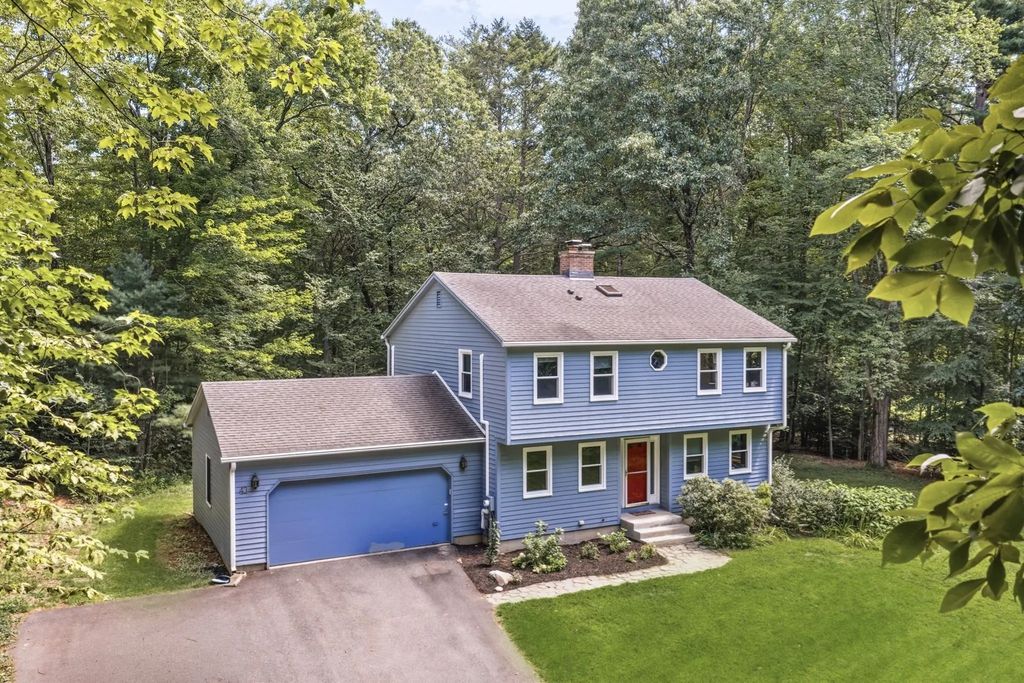 43 Coleman Rd, Southampton