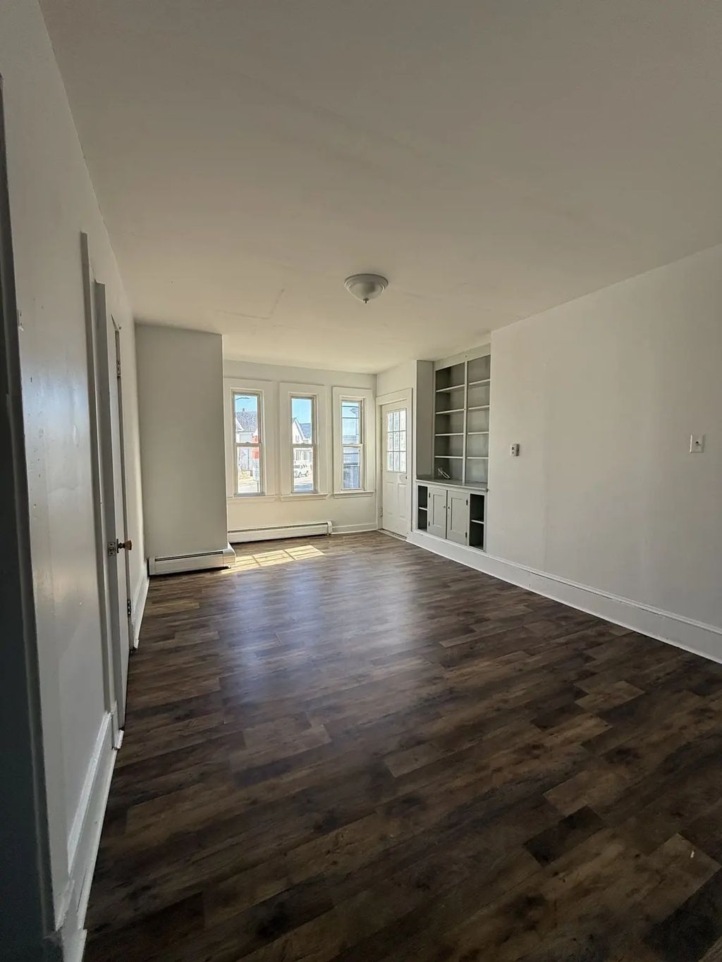 49 County St #1f, New Bedford
