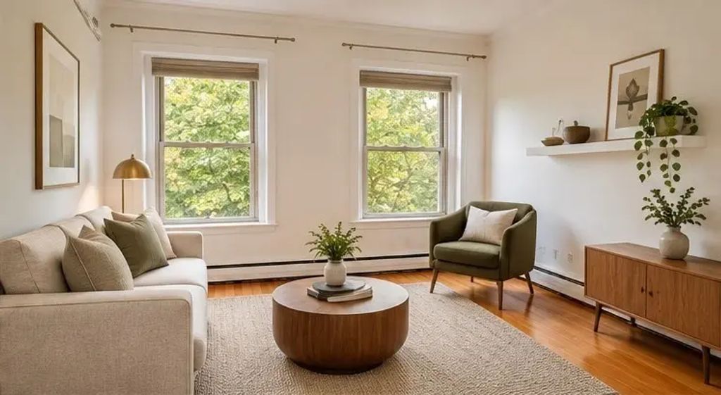 15-17 University Rd #45, Brookline