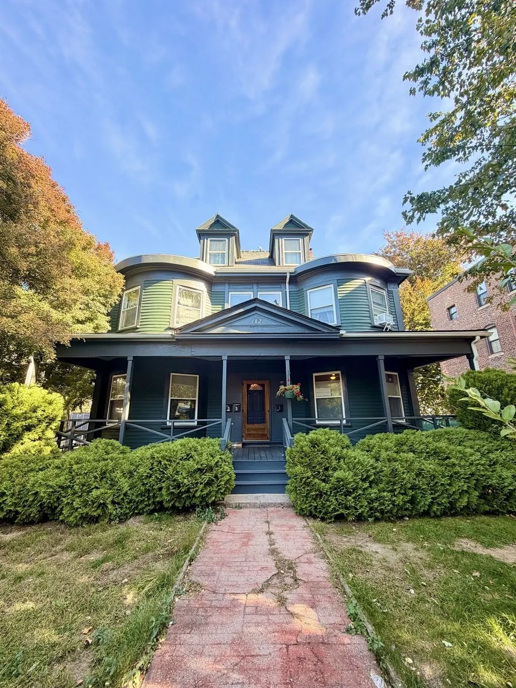 182 Ruthven #2, Boston
