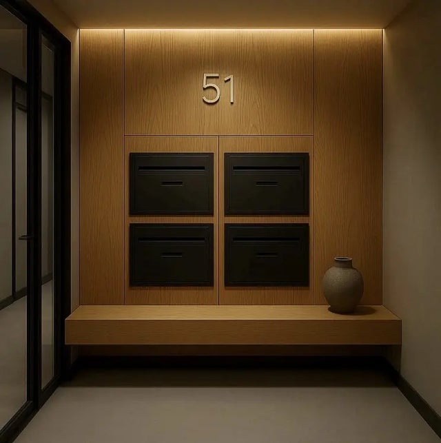 51 North Margin St, Boston