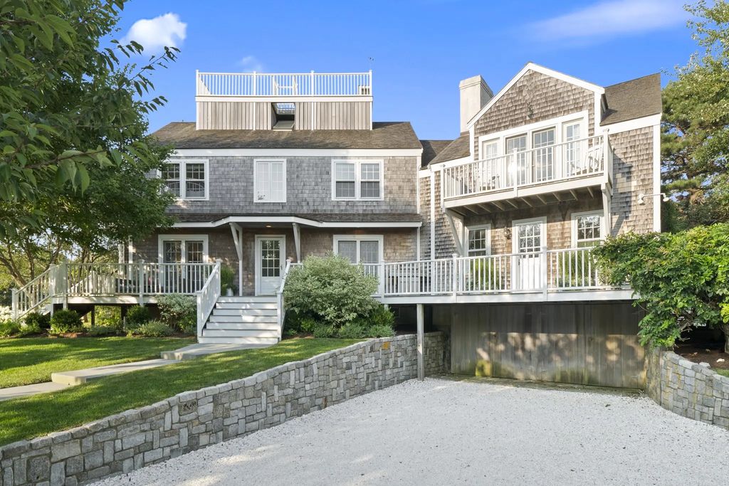 2 Drew Lane, Nantucket