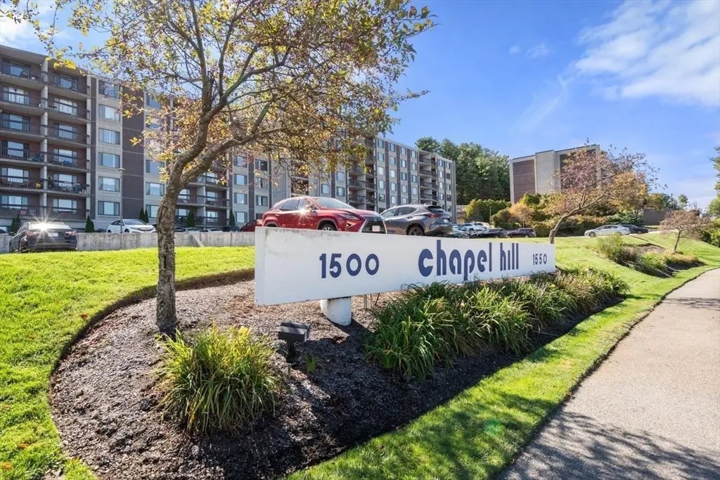 1500 Worcester Road #202, Framingham