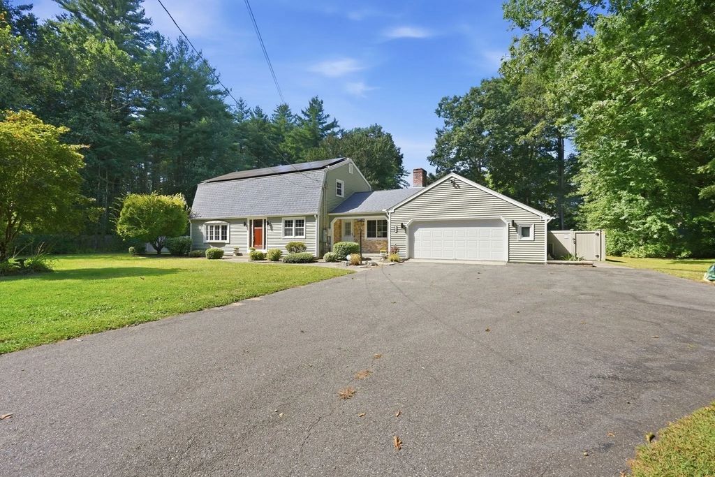 1105 Stony Hill Rd, Wilbraham