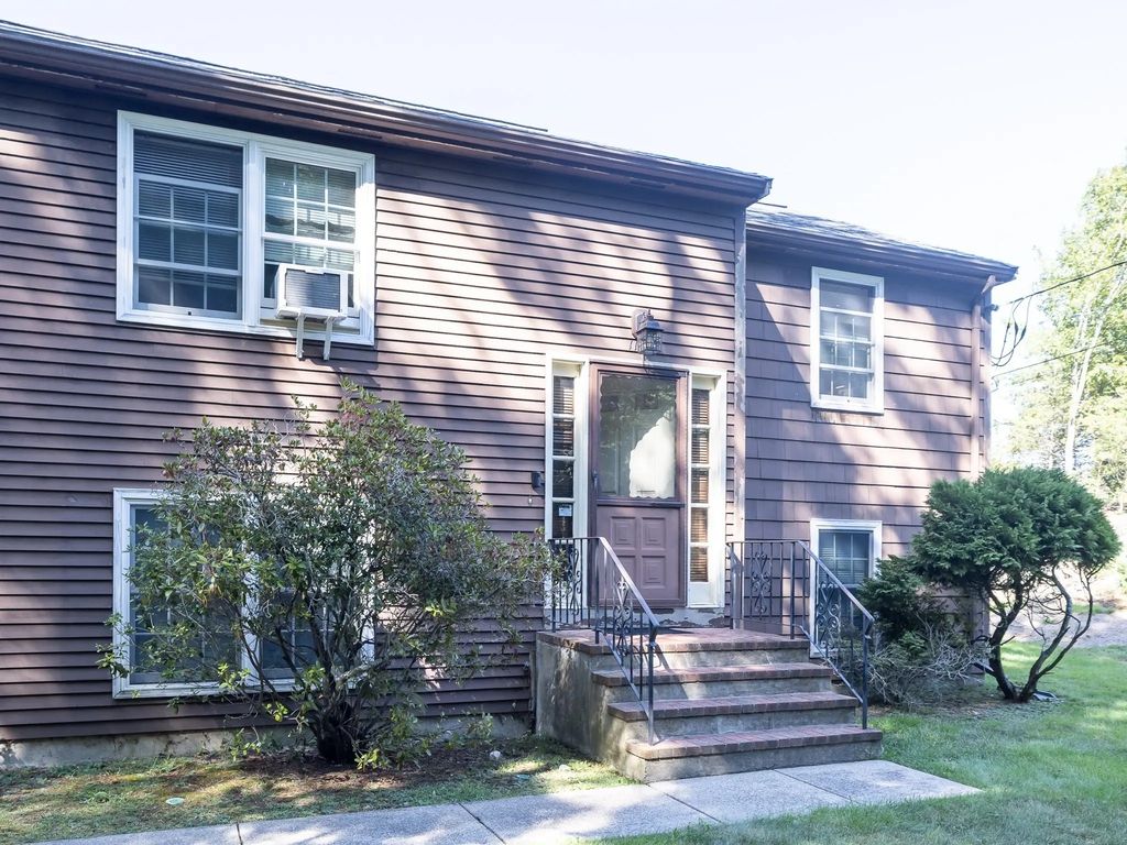 1187 South St., Needham