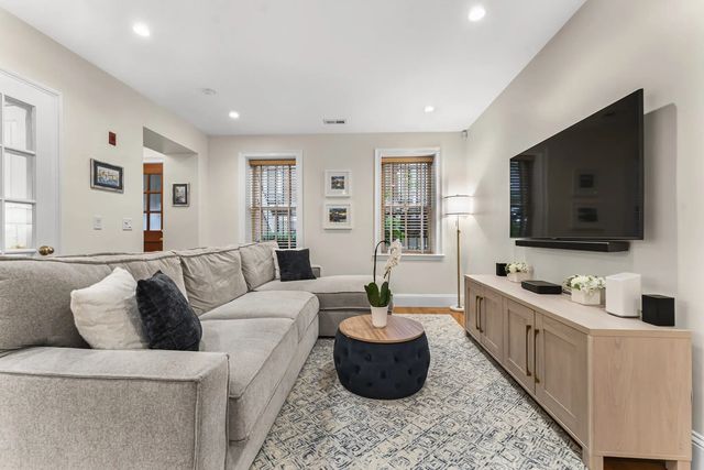 23 Worcester St #1, Boston