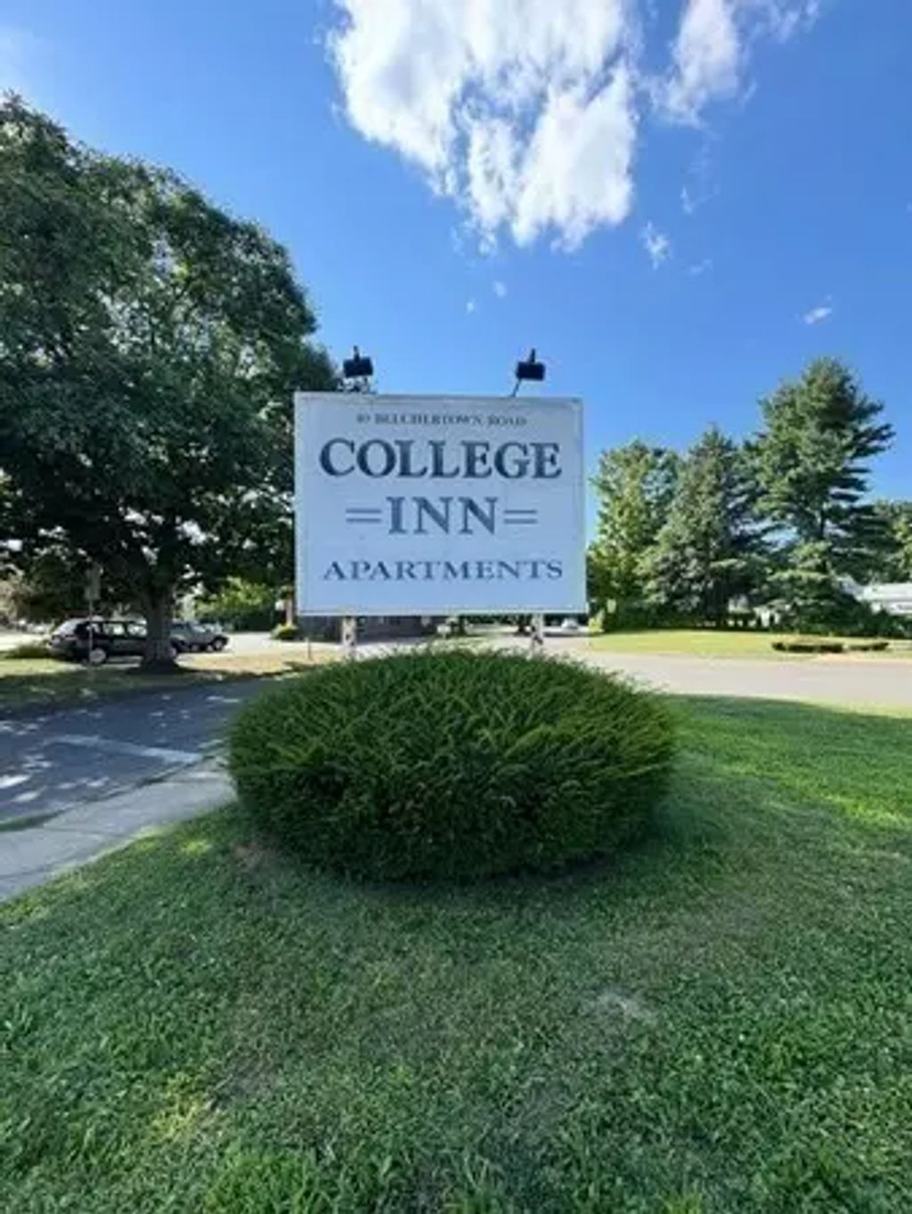 10 Belchertown Rd #17, Amherst
