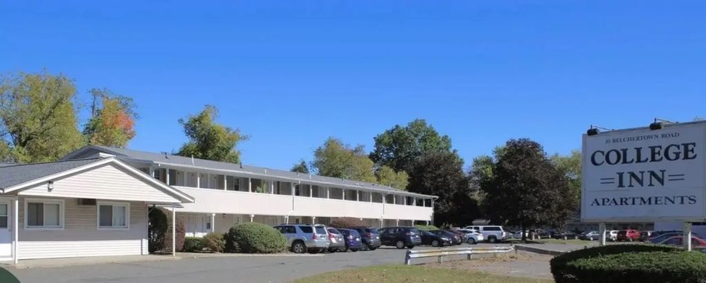 10 Belchertown Rd #17, Amherst