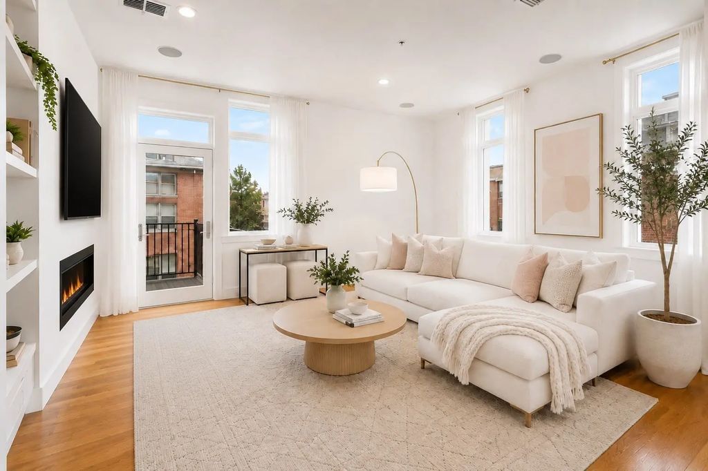 5 Mohawk St #2, Boston