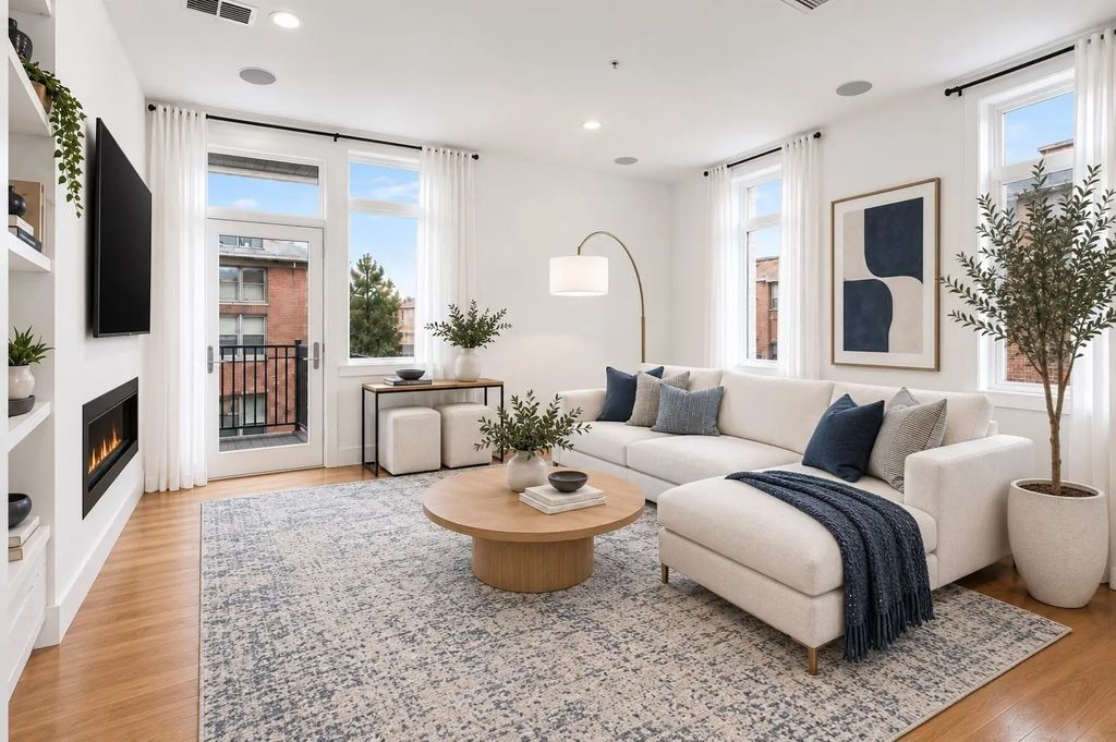 5 Mohawk St #2, Boston