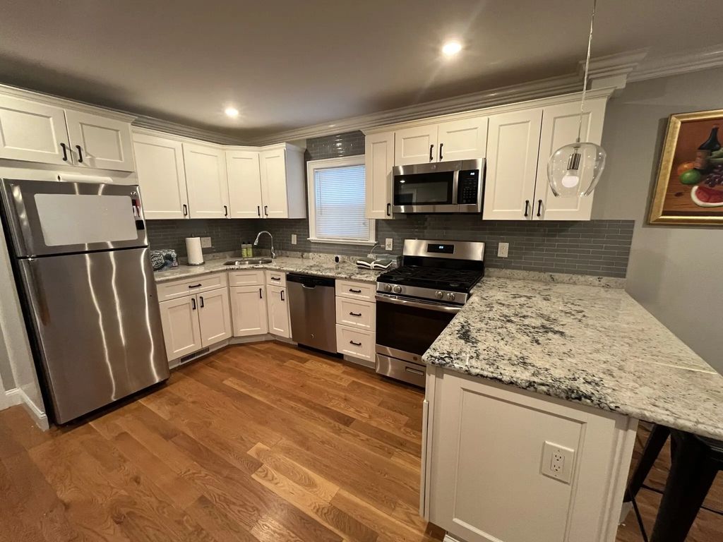 23 Rockledge St #1, Boston