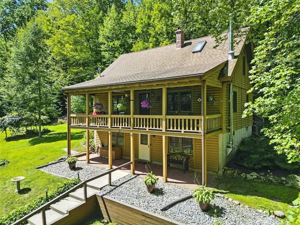 179 Bumstead Road, Monson