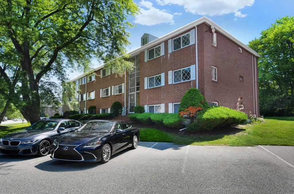 30 Fernview Ave #6, North Andover