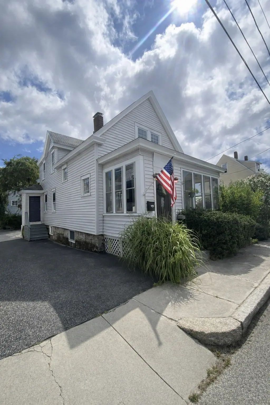 25 Parker Hill Ave, Milford