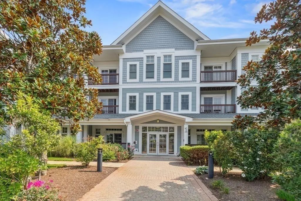 501 Commerce Dr #1210, Braintree