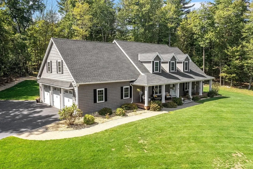 66 New Ipswich Rd, Ashby