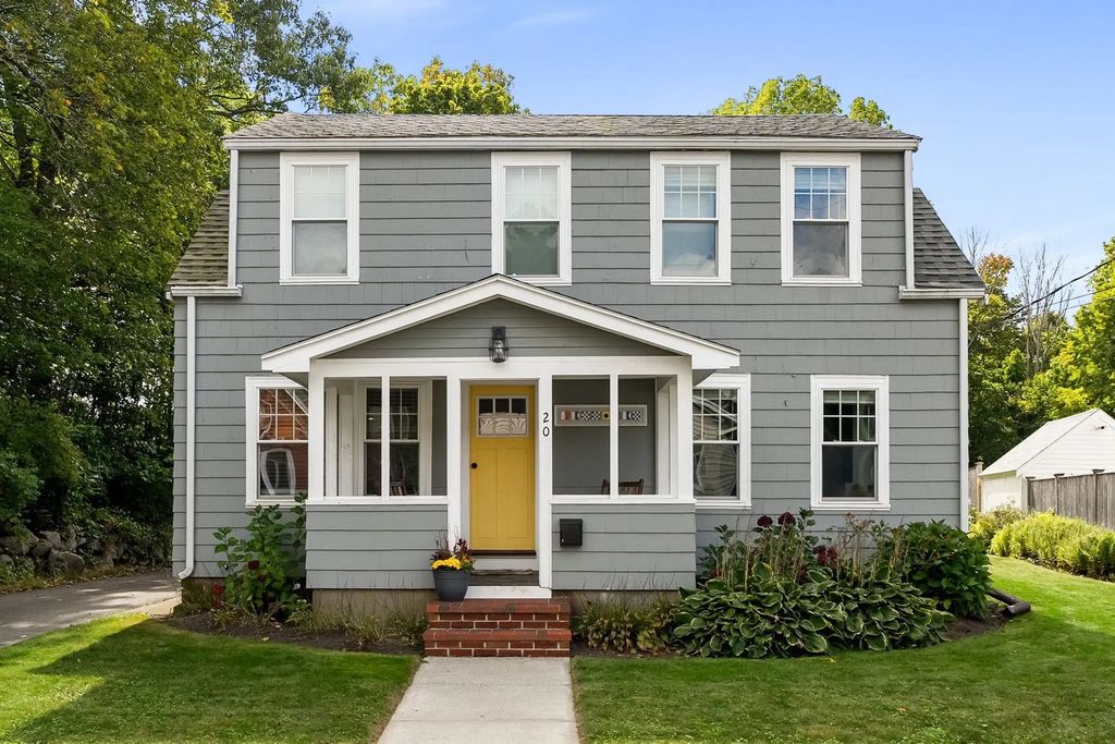 20 Canton St, Easton