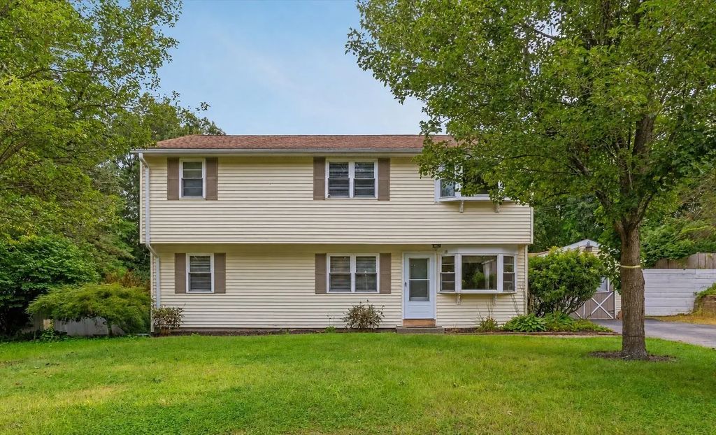 19 Cypress St, Oxford
