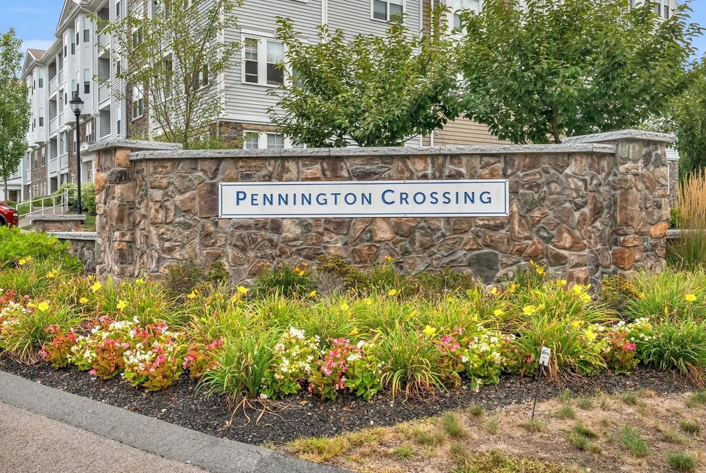 2404 Pennington Dr #2404, Walpole