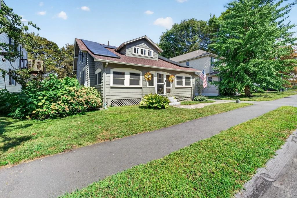33 Union St, North Andover