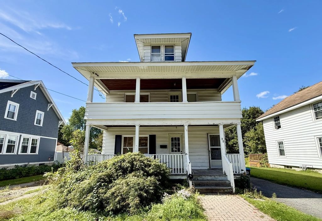 23 Marcella Ave, Pittsfield