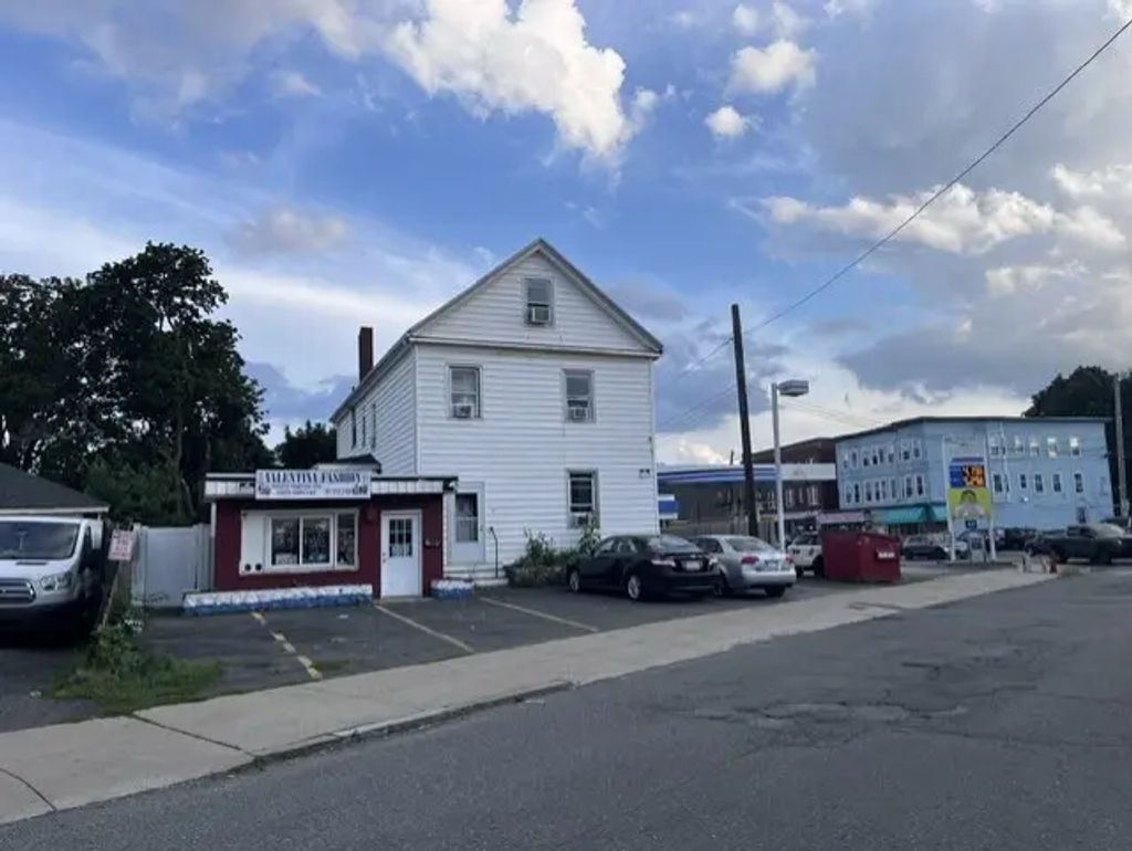 12 Mason St, Lynn