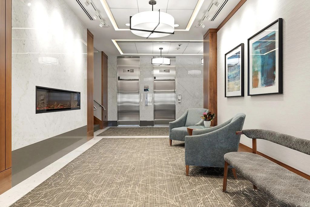 8 Whittier Place #4c, Boston