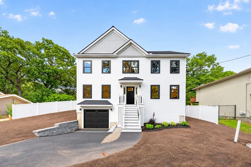 305 Ridge Street, Arlington