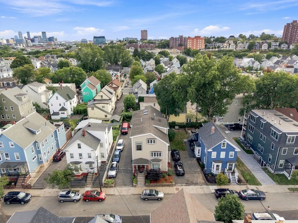 30 Everett Ave, Somerville