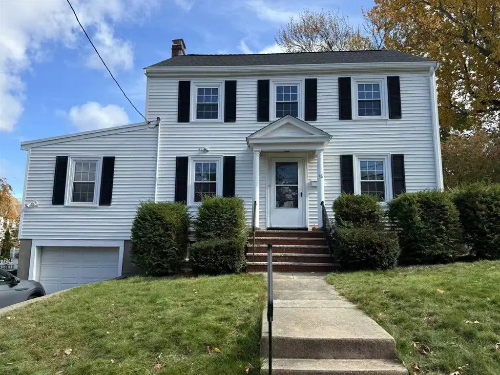 48 Watson Rd, Belmont