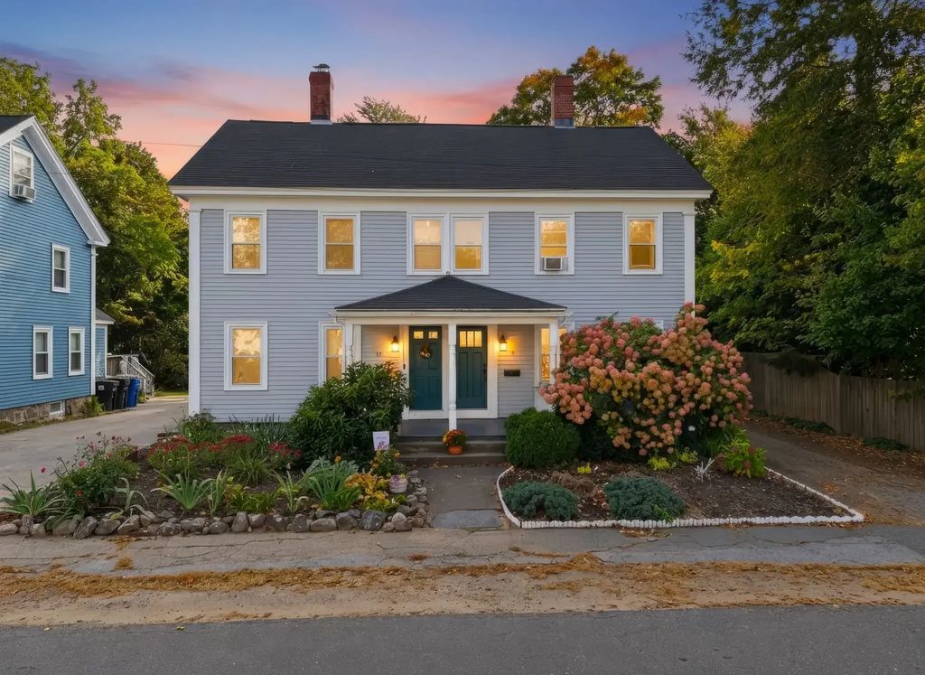 41 Prospect St #41, Georgetown