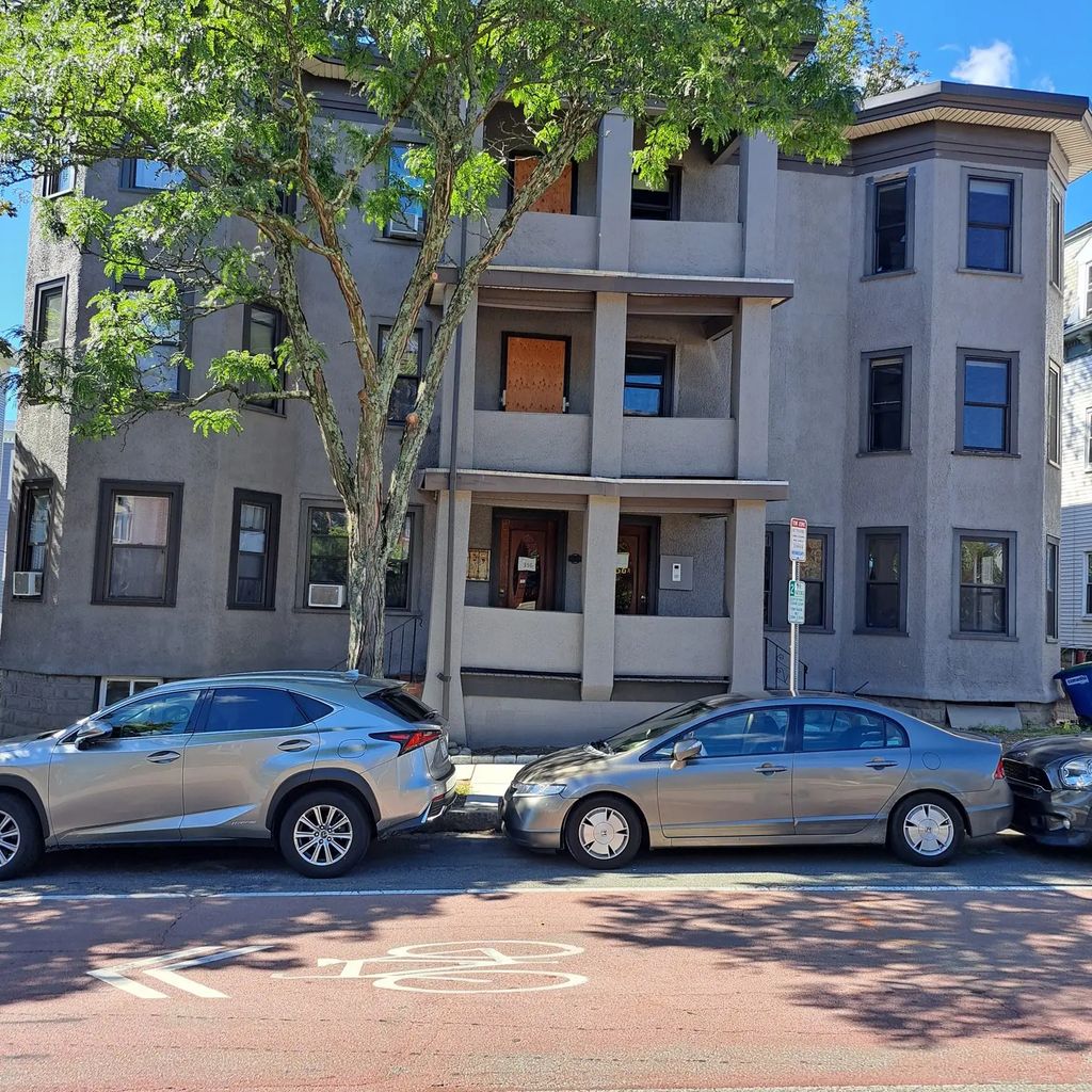 356a Broadway #a-2, Somerville