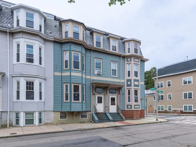 119 M Street, Boston