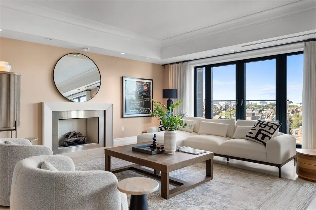 776 Boylston #e9c, Boston