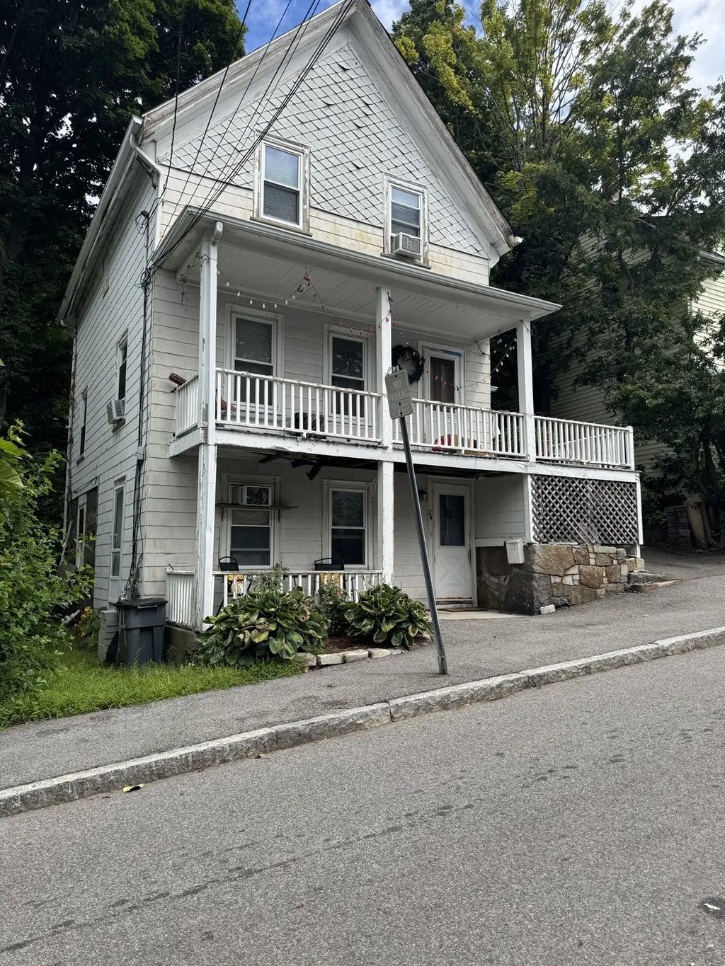 22-24 Prout, Quincy
