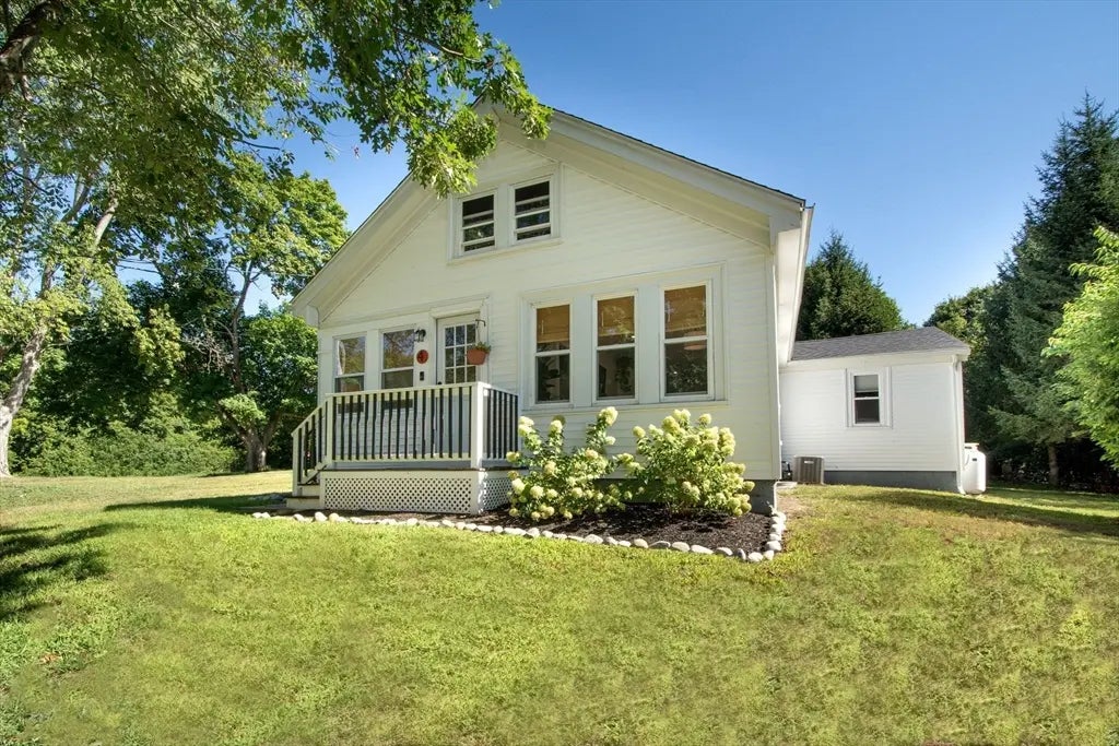 4 Mullen Way, Bridgewater