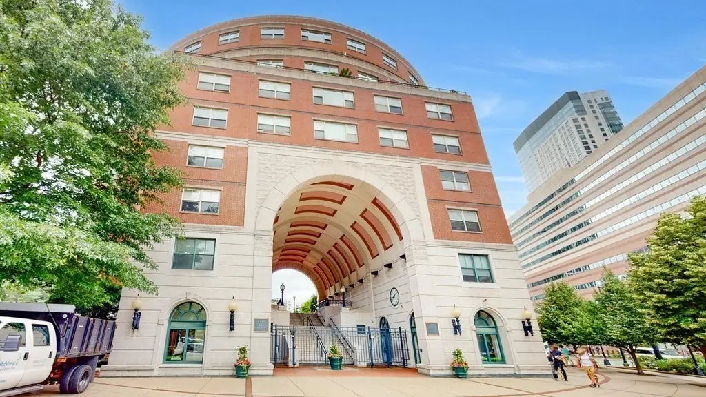 150 Staniford St #704, Boston