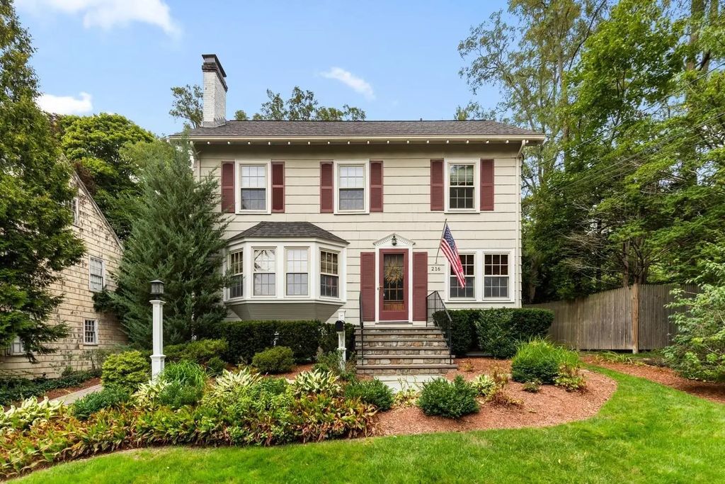 216 Bellevue Rd, Watertown