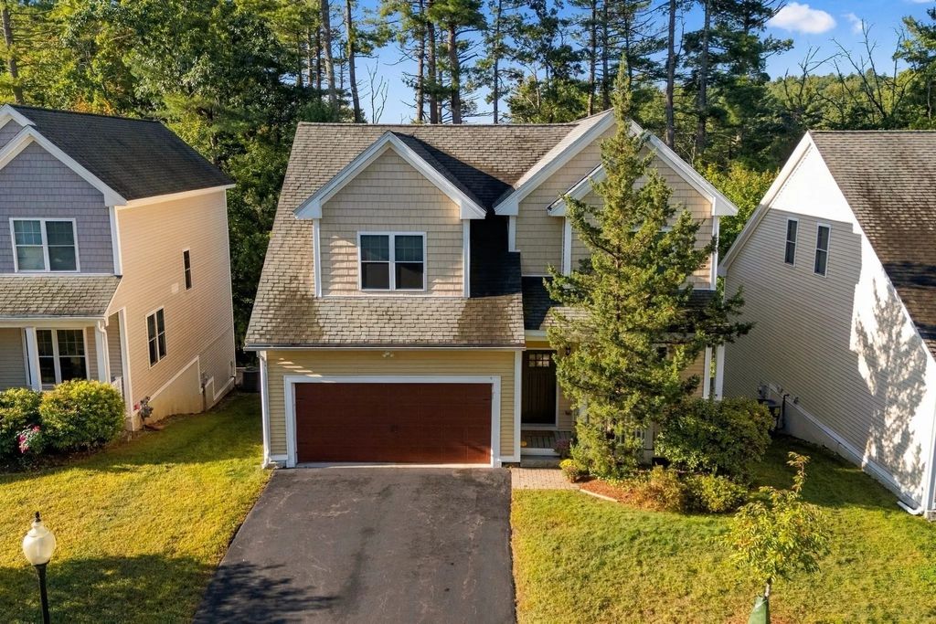 10 Cheyenne Valley Road #10, Westford
