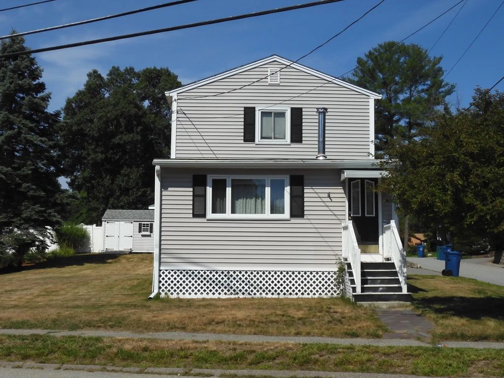 146 Bridle Rd, Billerica