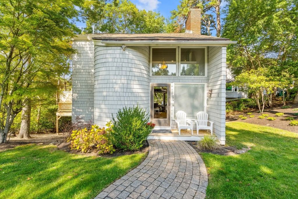 44 Summersea Road #17, Mashpee