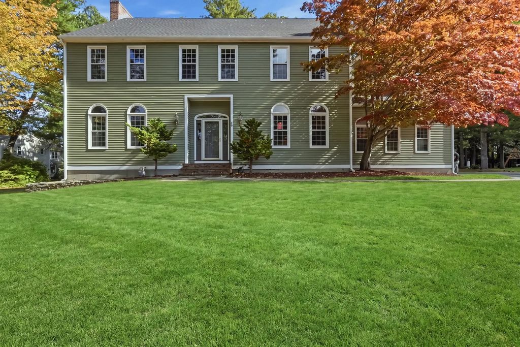 46 Barnard Rd, Marlborough