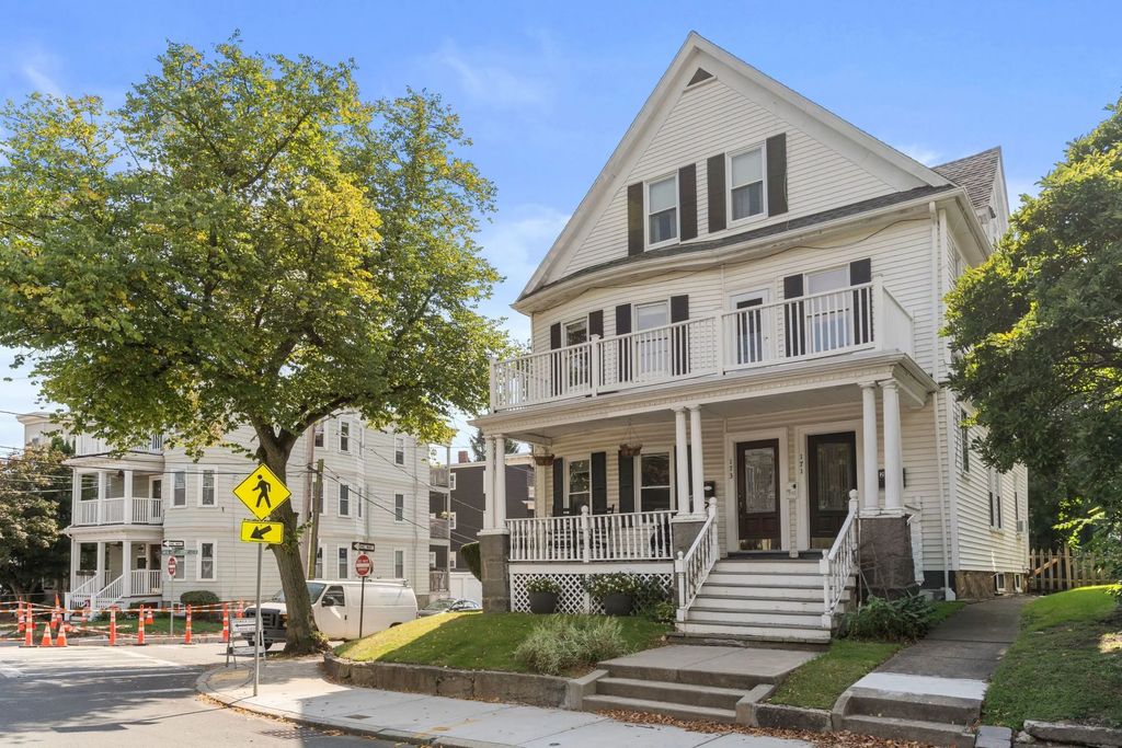 171 Savin Hill Ave #2, Boston