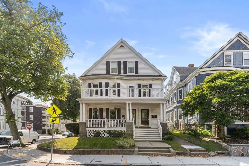 171 Savin Hill Ave #2, Boston