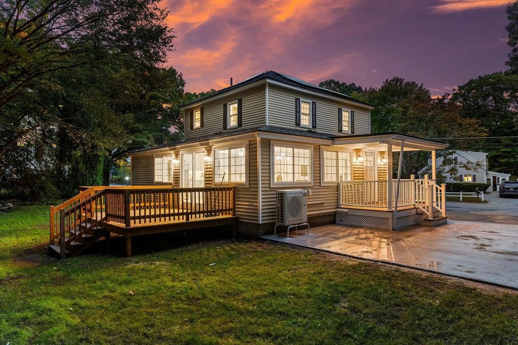 622 Textile Ave, Dracut