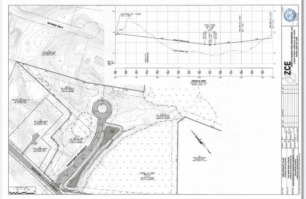 168 Bedford St., Lot 3, Lakeville