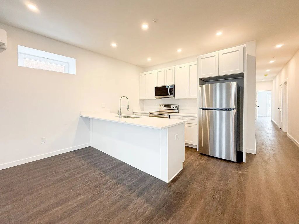 71 Perrin Street #3, Boston